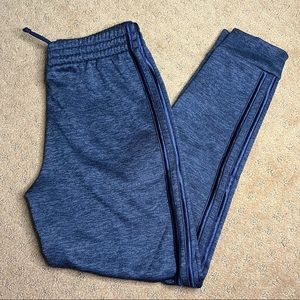 Blue Adidas Sweatpants NWOT - Size M (10/12)